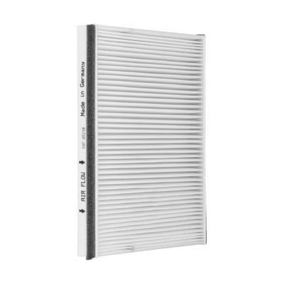 AIRMATIC FILTERBAU Filter, Innenraumluft IF0107 unterhalb des Handschuhfaches für Fiat LANCIA