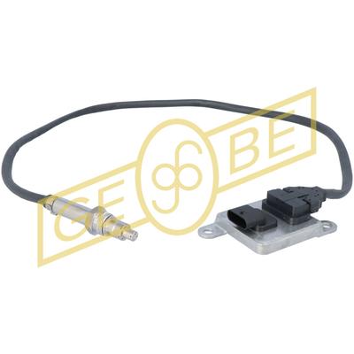 GEBE NOx-Sensor, NOx-Katalysator 936131 für SEAT