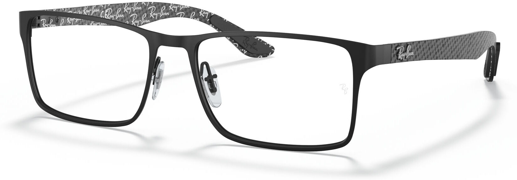 Brille Ray-Ban RX 8415 (2848) - RB 8415 2848 Damen