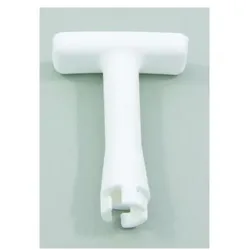 Ideal Standard Service Schlüssel RV05967 f. wasserloses Urinal