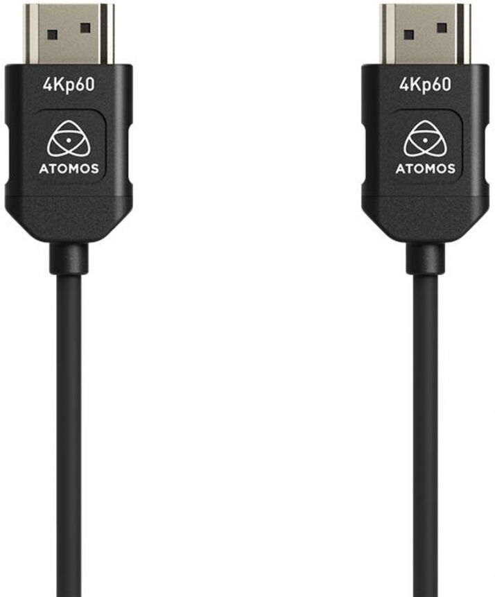 Atomos Full HDMI 4K60p 45cm Kabel