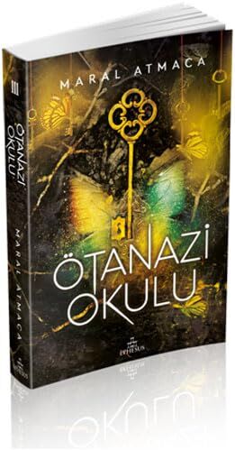 Maral Atmaca - Ötanazi Okulu 3 - Preis vom 09.10.2026 07:28:09 h