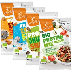 Landgarten Bio Protein-Box