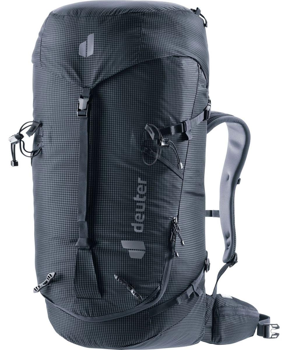 Deuter ProductName DE, Wandern, Schwarz, M, 44 l, 1,25 kg, 330 mm