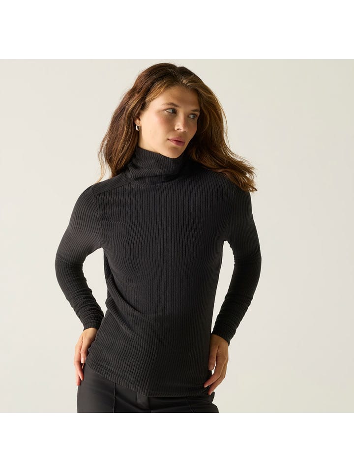 Dare 2b Fleecepullover "Allure" in Schwarz - 44