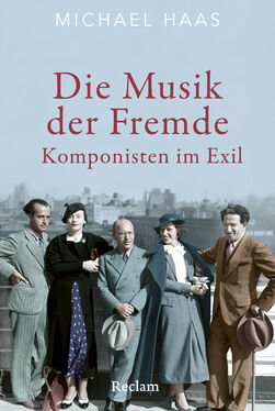 Reclam Verlag Die Musik der Fremde