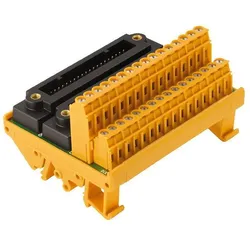 Weidmüller Übergabemodul 2xKS TBY-C3-AIO-2KS-S