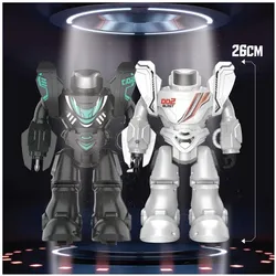 Silverlit Robo Blast One