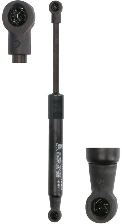 Gasfeder, Koffer-/Laderaum KROSNO 24669