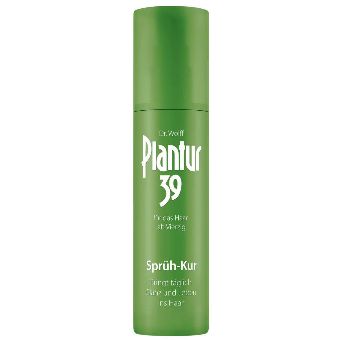 Plantur 39 Sprüh Kur 125 ml Spray
