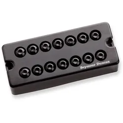 Seymour Duncan SH-8 Invader 7-String Neck Active Mount - Pickup E-Gitarre
