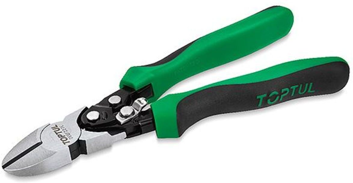 Toptul Pinze da taglio DEBF227E