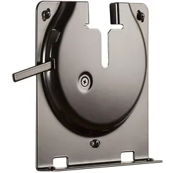 Sanus Wandhalterung WSSCAM1 zu Sonos AMP - schwarz (Wandmontage, Neigbar), Lautsprecher Ständer + Wandmontage, Schwarz