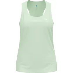 Odlo, Damen, Funktionsshirt, Zeroweight Chill-Tec (XL), Grün