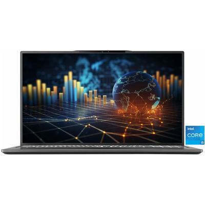 CAPTIVA Business-Notebook "Business/Office I10-0701GE", schwarz, 16 GB RAM 1.000 GB SSD, Core i5, ohne Betriebssystem, Notebooks