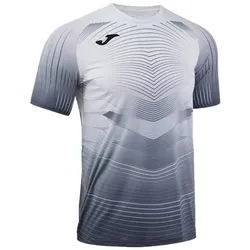 Joma, Herren, Sportshirt, Elite XII (XL), Blau