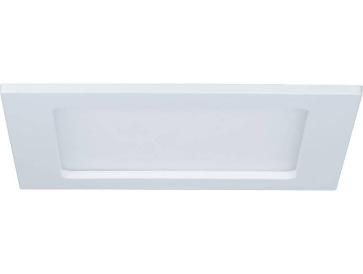 Panneau encastré à LED Paulmann