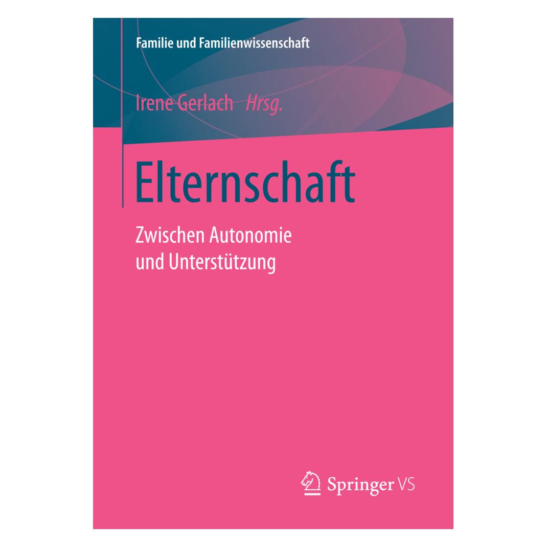 Springer Elternschaft (Deutsch, Softcover, Irene Gerlach) (55870494)