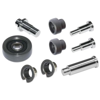 ROLL Rollenführung, Schiebetür OPEL,RENAULT,FIAT RTA03