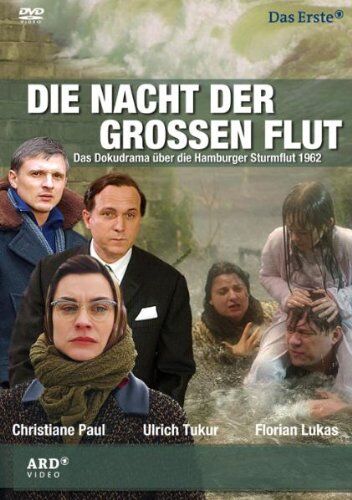 Raymond Ley - Die Nacht der großen Flut - Preis vom 19.10.2026 19:33:35 h