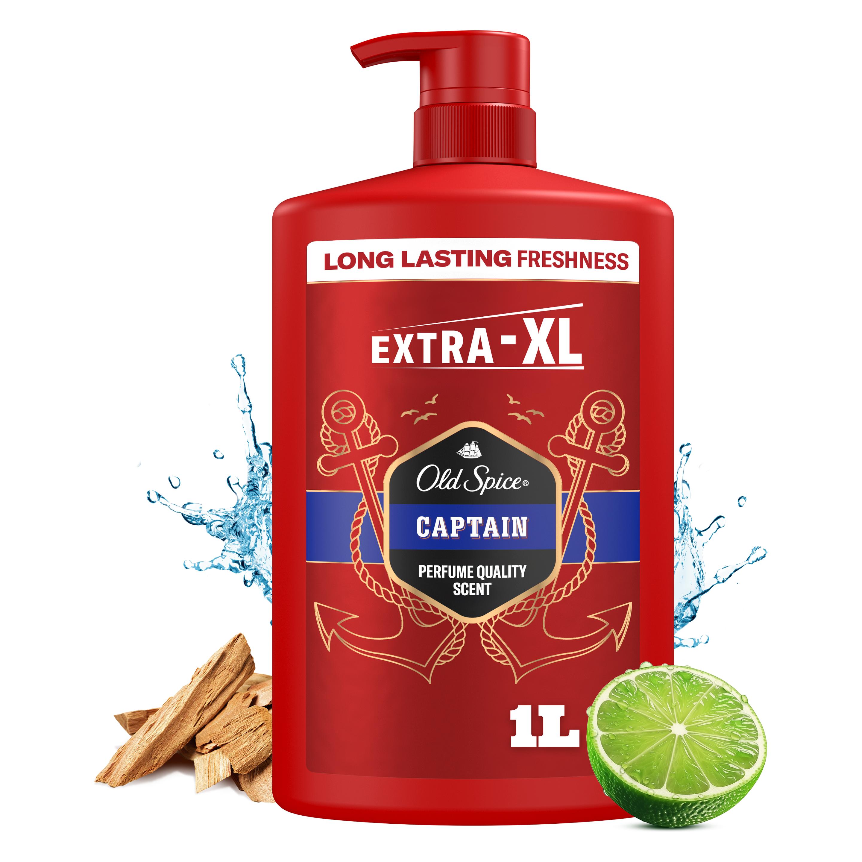 Old Spice Captain (1000 ml) (818824)