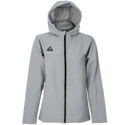 PEAK Softshelljacke 20646 - grau XS