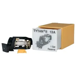 Eaton Sicherungseinsatz Z-SLS/B-63A 63A 400V mit Blinkeinsatz