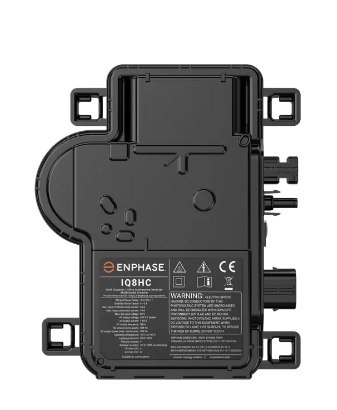 Enphase IQ8-HC Micro Wechselrichter IQ8HC-72-M-INT