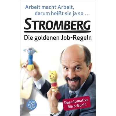 Arbeit macht Arbeit, darum heißt sie ja so ..., Taschenbuch von Ralf Husmann, Fischer Taschenbuch Verlag, 978-3-596-19854-2