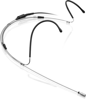 Sennheiser Headmic 1 (Silver EW) Argent