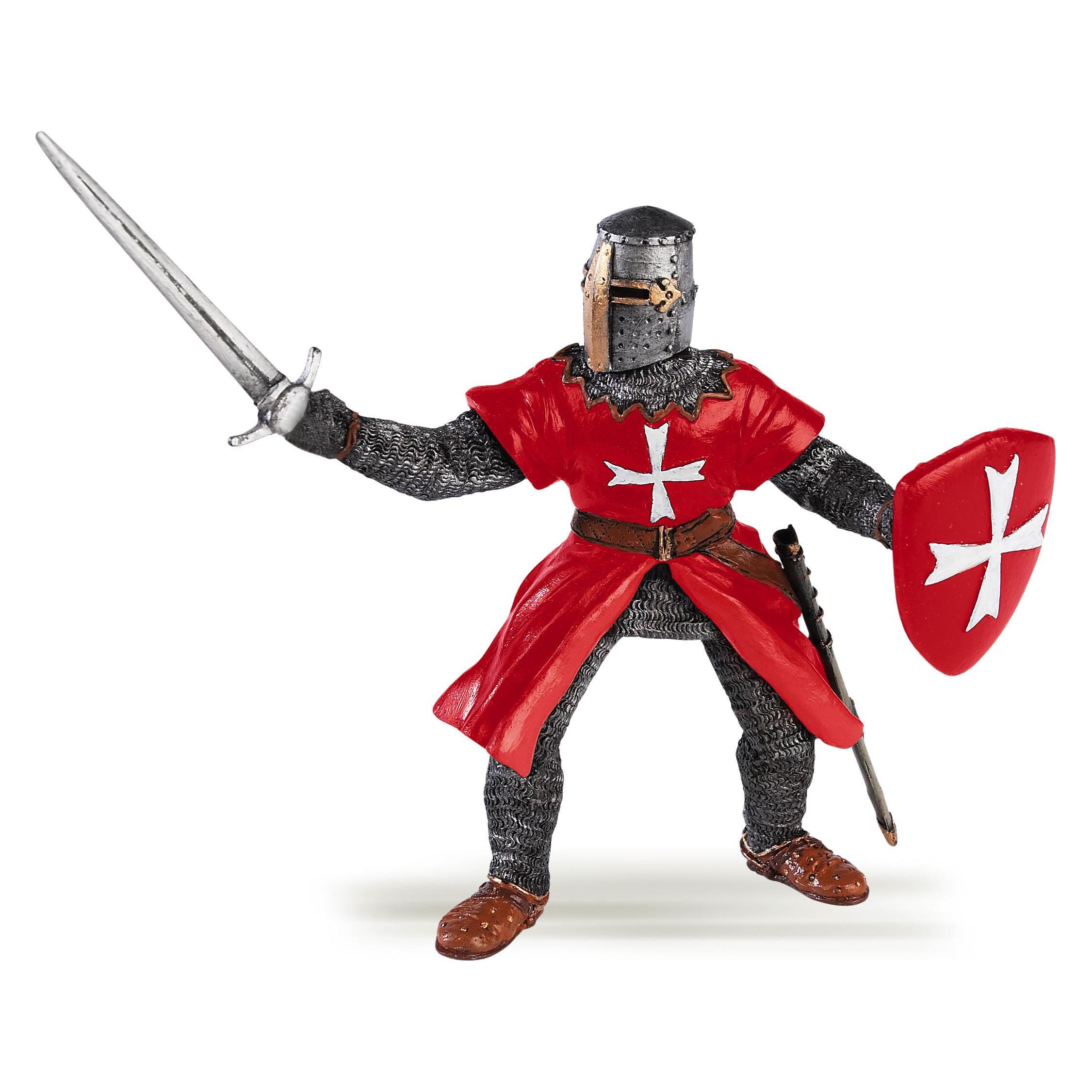 Papo Ritter der Malteser (39926)