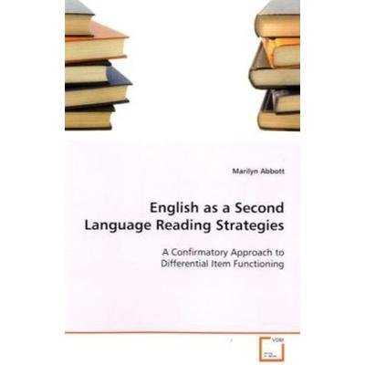 Abbott, M: English as a Second Language Reading Strategies:, Taschenbuch von Marilyn Abbott, VDM, 978-3-639-10275-8