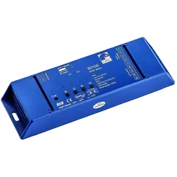 Rutec LED Steuergerät KNX Aktor für VARDAflex, 240W/12V 480W/24V, RGB 4x1 Kanal, 4 Adressen, dynamisch RU-80100