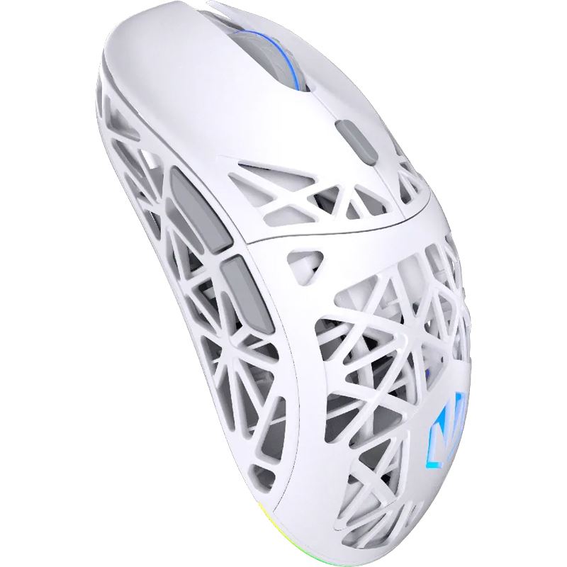 Endorfy LIV Wireless Onyx White