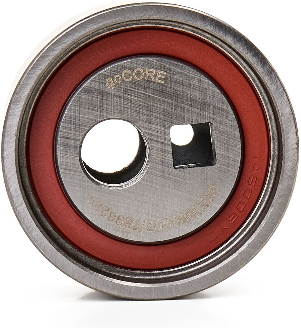 goCORE GCC080007 Timing belt tensioner pulley