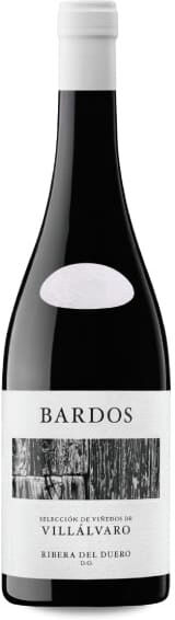 Bardos Villálvaro 2021 - 75cl