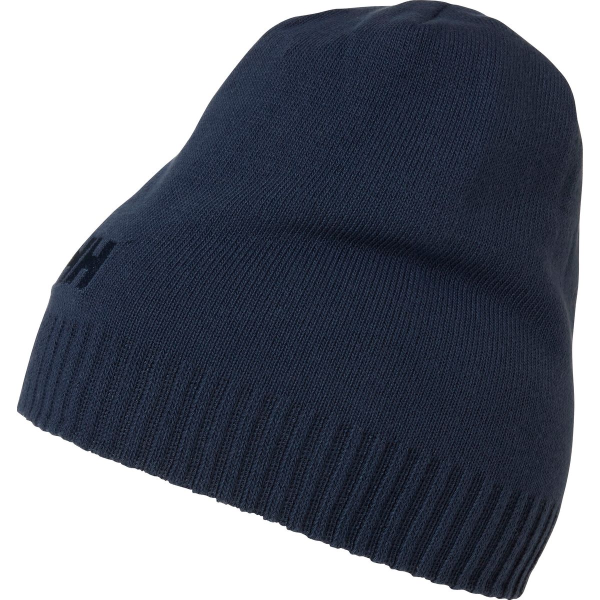 Helly Hansen Brand Beanie navy (598) STD 57502_598-STD