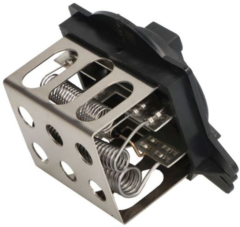 Regler, Innenraumgebläse NRF 342052