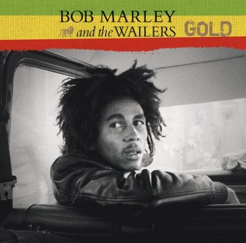 Marley, Bob & the Wailers^Marley, Bob - Gold - Preis vom 28.09.2026 21:19:57 h