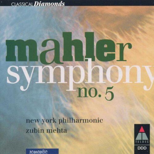 Zubin Mehta - Sinfonie 5 - Preis vom 05.10.2026 03:47:11 h