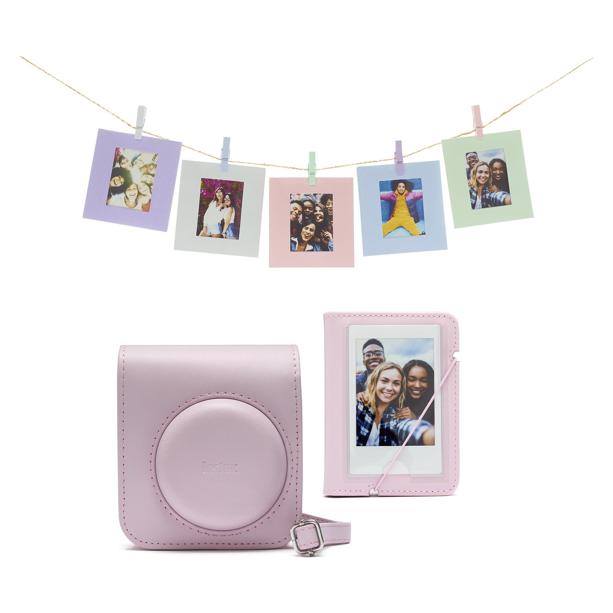 Fujifilm Instax Mini 12 Accessory Kit (Kamera Etui, 2.64 l) (4177094)