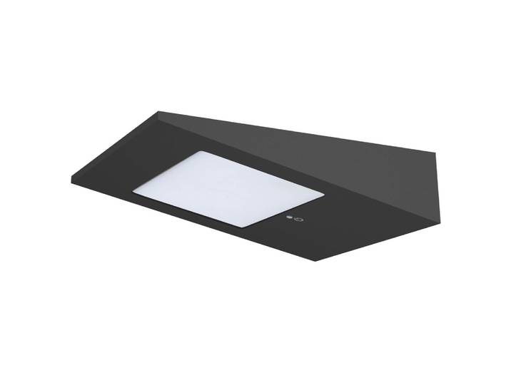 Wandlamp Finmotion Solar Franssen - 389160