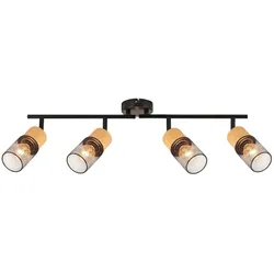 DECKENSTRAHLER Lichtilde 20/21/62 cm