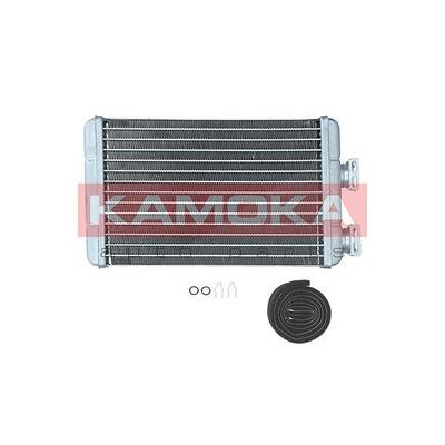 Kamoka Wärmetauscher, Innenraumheizung [Hersteller-Nr. 7760011] für BMW