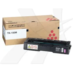 Kyocera TK-150 (TK150M) - toner, magenta