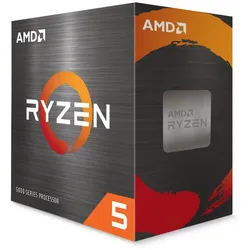 AMD Ryzen 5 5600X Prozessor