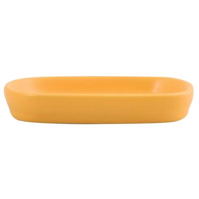 MSV Maonie Seifenschale aus Keramik in Orange