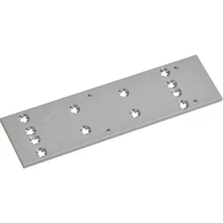 Montageplatte für Türschließer TS 73 V