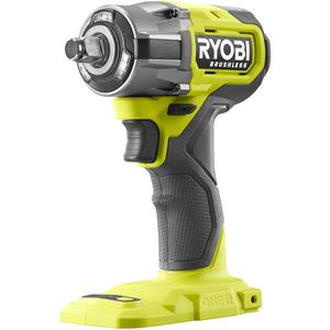 Ryobi Akku-Schlagschrauber RIW18CBL-0 ONE+, 450Nm, 18V