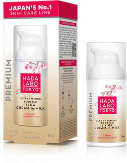 Hada Labo Tokyo Premium Ultra Firming Booster